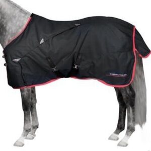 Equiline AIR Turnout horse Rug 200g